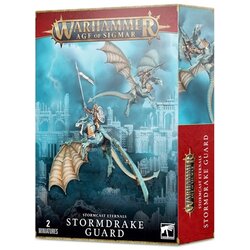 Games Workshop stormcast eternals stormdrake guard Cene