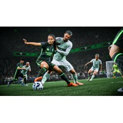 Electronic Arts EA SPORTS FC 25 () Cene