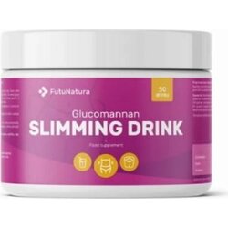 FutuNatura glucomannan Slimming drink Cijene