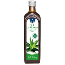 Oleofarm Sok aloe vere (500 ml) Cene