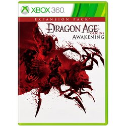 Dragon Age Origins Awakening (XBOX 360) - rabljeno Cene