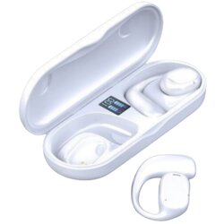 Pinny Brezžične slušalke T19 24H Type-C Bluetooth5.3 IPX5, (21219133) Cene