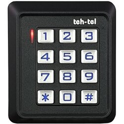Teh Tel rfid čitač sa tastaturom 113272 Cene