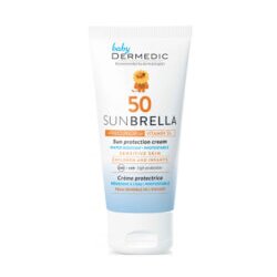 Dermedic Baby Sunbrella krema SPF50+ Cene