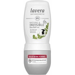 Lavera deo roll-on invisible Cene