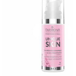 Farmona UNIQUE SKIN AKTIVNA NOĆNA KREMA S BIORETINOLOM 50ML Cijene
