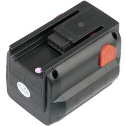 XCELL Zamjenjuje originalnu akumul. bateriju Gardena 8835-20 18 V 3000 mAh Li-Ion Cene