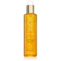 Kora Organics Turmeric Glow pjena za čišćenje za lice 150 ml Cene