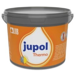 Jub Unutarnja disperzijska boja Thermo (Bijela, 5 l) Cene