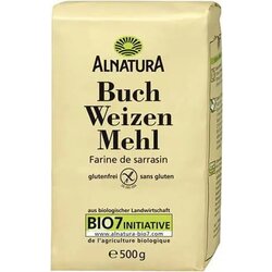 Alnatura Bio ajdova moka Cene