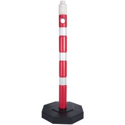 MFK PLASTIK upozoravajući stubić Ø 60-HDPE 100 cm Cene