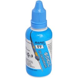 Pro elektronik tečni fluks za lemljenje ff 40ml Fluks-FF40ml Cene