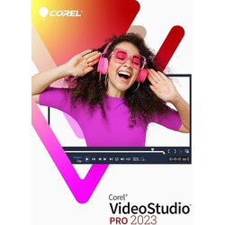 Corel VideoStudio Pro 2023 Key GLOBAL Cene