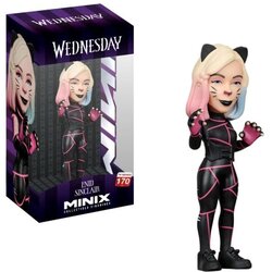 Minix Figura Wednesday Enid Cat Suit MNX20836 Cene