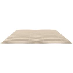 vidaXL Letveno posteljno dno z 48 letvicami 2 kosa 90x200 cm Cene