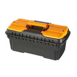 Mano kutija za alat MG-16 metalni zatvarač Cene