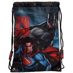 Disney torba za sport supermen&betmen 2583851 Cene