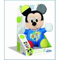 Clementoni Baby MICKEY INTERAKTIVNI PLIS Cene