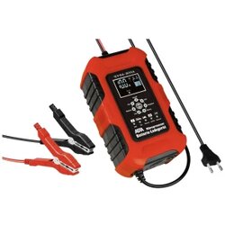 APA Batterieladegerät 12/24V 10A 16649 auto punjač 12 V, 24 V 10 A 5 A Cene