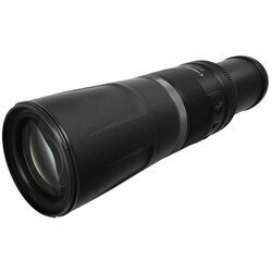 Canon RF 800mm f/11 IS STM RF bajonet objektiv Cene