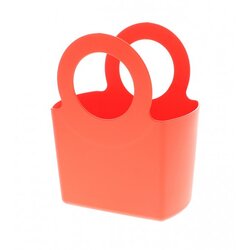 EPOCA Saksija ceker 16x10x20cm PVC crvena 8833.B12D Cene