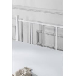 Hanah home krevet K90 white (90 x 190) Cene