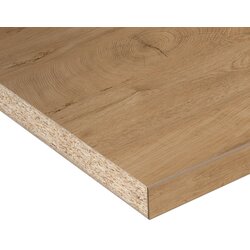 Kaindl Delovna plošča 63,5 cm x 3,8 cm Hrast Endgr Class dolžine največ 4,1 m Cene