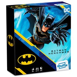 DC Comics Društvena igra Batman Cene