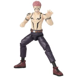 JUJUTSU KAISEN Action Figure Jujutsu Kaisen - Anime Heroes - Ryomen Sukuna (Uniform Ver.) Cene