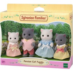 SYLVANIAN obitelj perzijskih mačaka Cene