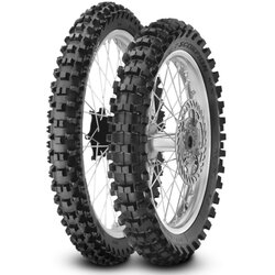 Pirelli Scorpion XC ( 80/100-21 TT 51R Mischung srednje HARD, NHS, sprednje kolo ) Cene
