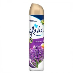 Glade osveživač u spreju lavanda 300ml Cene
