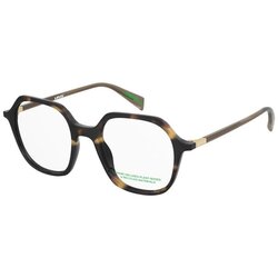 Levi's LV 1098 086 50 Női szemüvegkeret (optikai keret) Cene