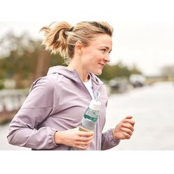 Mepal Ellipse posoda za vodo barva Nordic Sage 500 ml Cene