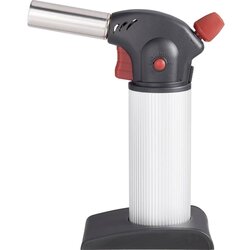 Toolcraft Plinski gorilnik MAX850 1300 °C 150 min vklj. s Piezo-vžigalnikom, (20394496) Cene