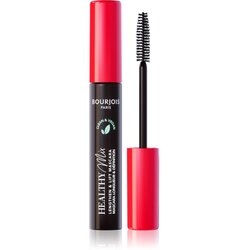 Bourjois Healthy Mix Lengthen & Lift Mascara maskara za volumen, za podaljašnje trepalnic 7 ml odtenek 001 Ultra Black Cene