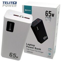 BND Power psooo 65w 30000mah brzi punjač powerbank ( 4529 ) Cene