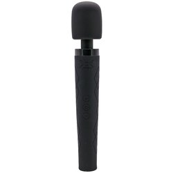 Pixey Deluxe Black Velvet M Cene