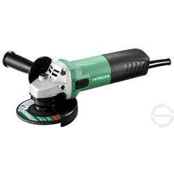 Hitachi električna ugaona brusilica G12SR4-WL Cene