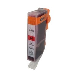 Canon Tinta za CLI-521M s čipom, zamjenska Cijene