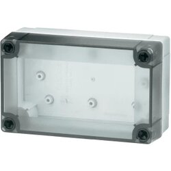 Fibox polikarbonatno kućište MNX MNX-PCM 200/75T polikarbonat(DxŠxV) 255 x 180 x Cene