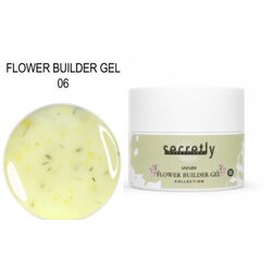  SECRETLY FLOWER BUILDER GEL 06 25ML Cijene
