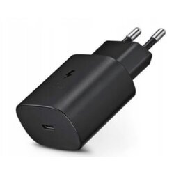 Samsung adapter za mobilni telefon PD 25W crni Cijene