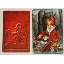 Saboteur Zlatari kartaška igra - Cene