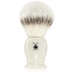 Mühle CLASSIC Silvertip Fibre Faux Tortoise čopič za britje 1 kos Cene