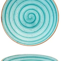 AQUA Bloom tanjir duboki – fi.25cm Cene