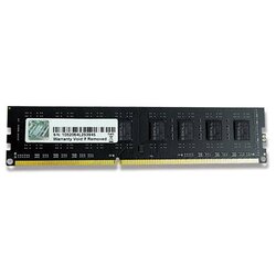 G.skill 8 GB(1x8gb) DDR3-1333MHZ, F3-10600CL9S-8GBNT Cene