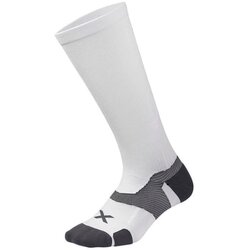 2xu Najlonke / Samostoječe nogavice Chaussettes Vector Cushion Amorti soutien X-LOCK Bela Cene