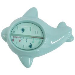 Bo Jungle Thermometer Whale otroški termometer za kopel 1 kos Cene