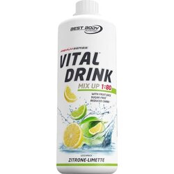 Best Body Nutrition vital drink - limona limeta Cene